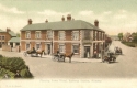   Fleming Arms Hotel, Railway Station, Romsey